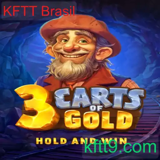 3cartsOfGold