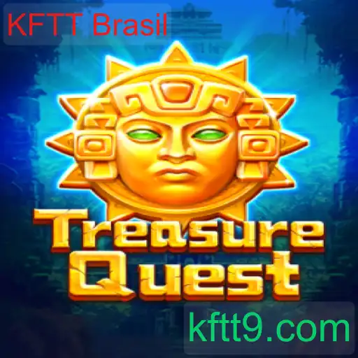 TreasureQuest